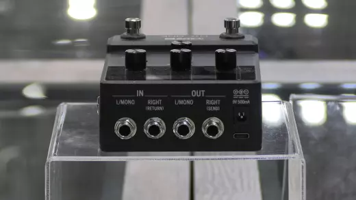 Store Special Product - Line 6 - HX ONE
